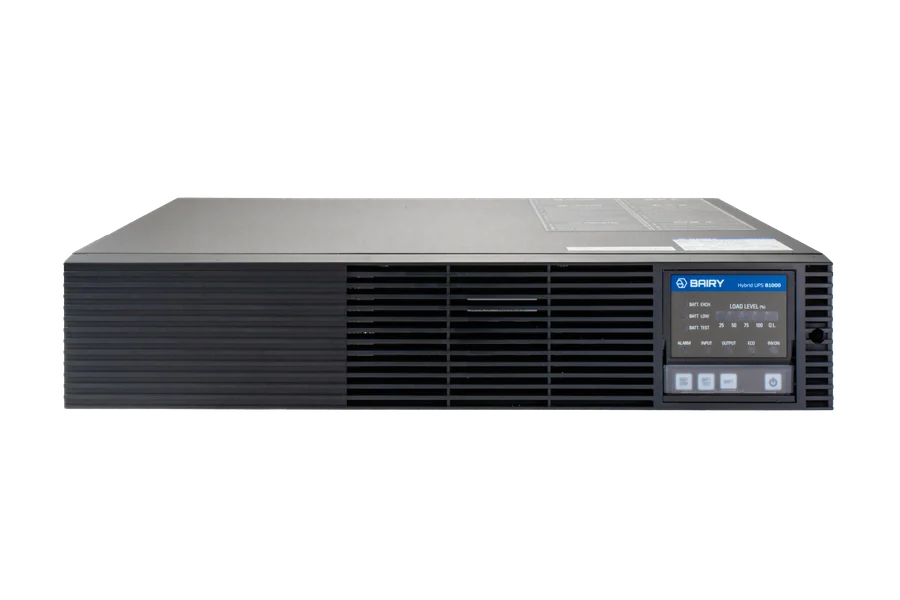 BAIRY B1000(UPS(無停電電源装置))の製品外観